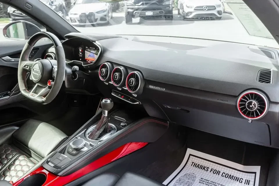 2020 Audi TT RS Mk3 - Image 7 of 20