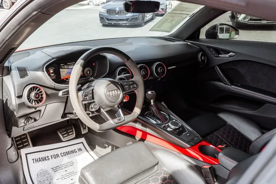 2020 Audi TT RS Mk3 - Image 5 of 20