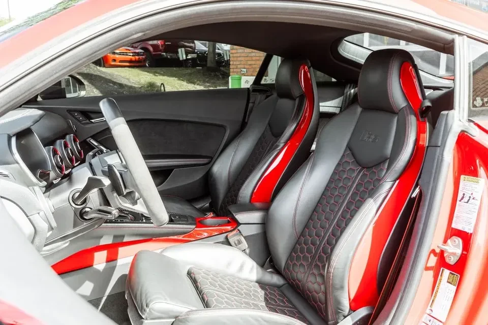 2020 Audi TT RS Mk3 - Image 12 of 20