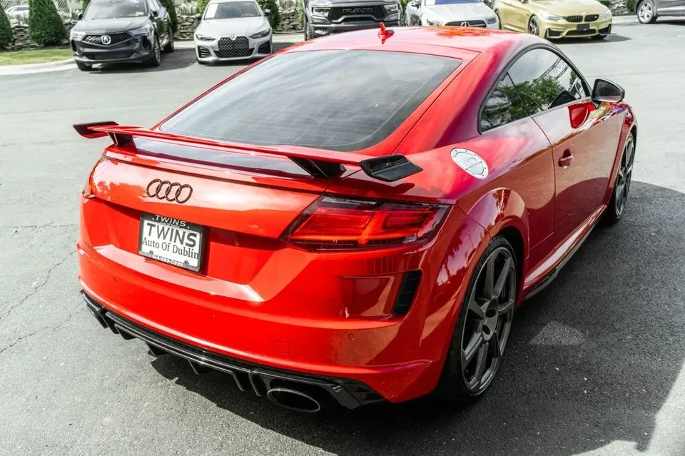 2020 Audi TT RS Mk3 - Image 16 of 20
