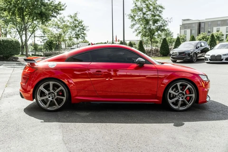 2020 Audi TT RS Mk3 - Image 2 of 20