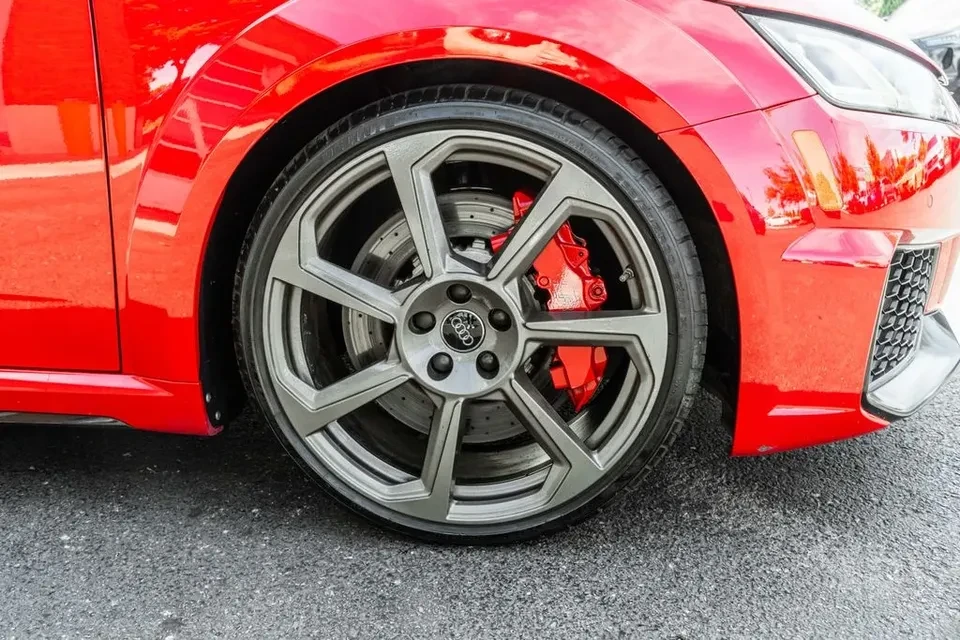2020 Audi TT RS Mk3 - Image 3 of 20