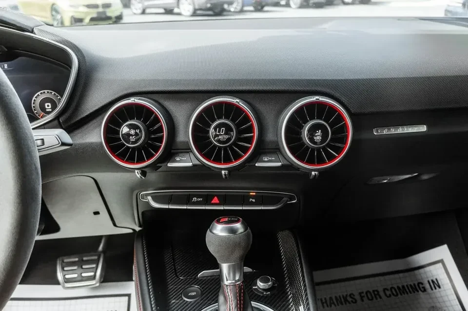2020 Audi TT RS Mk3 - Image 10 of 20