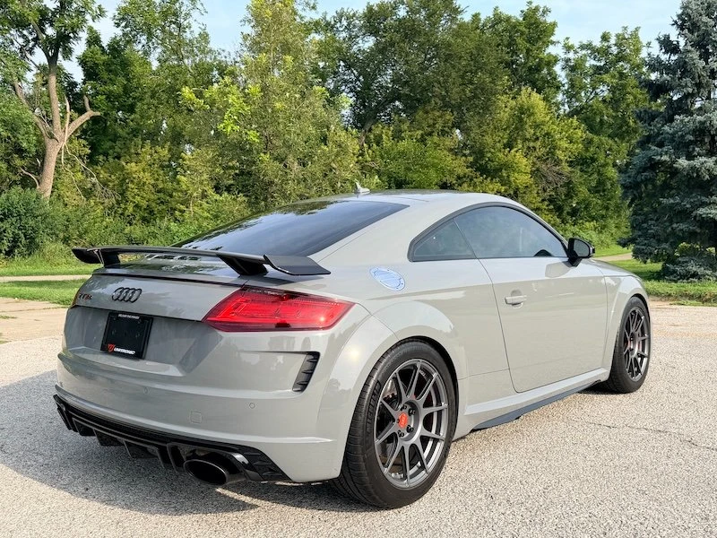2020 Audi TT RS Mk3 - Image 6 of 20