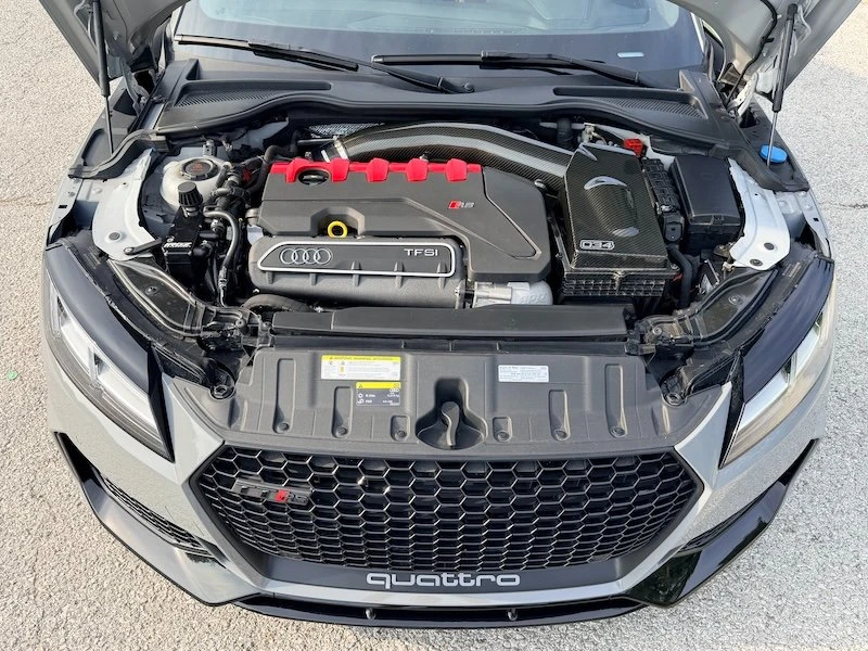2020 Audi TT RS Mk3 - Image 10 of 20