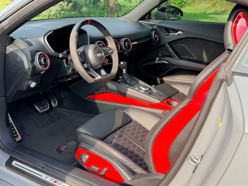 2020 Audi TT RS Mk3 - Image 12 of 20