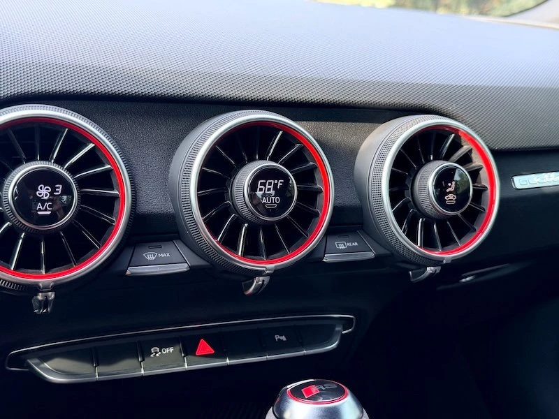 2020 Audi TT RS Mk3 - Image 17 of 20