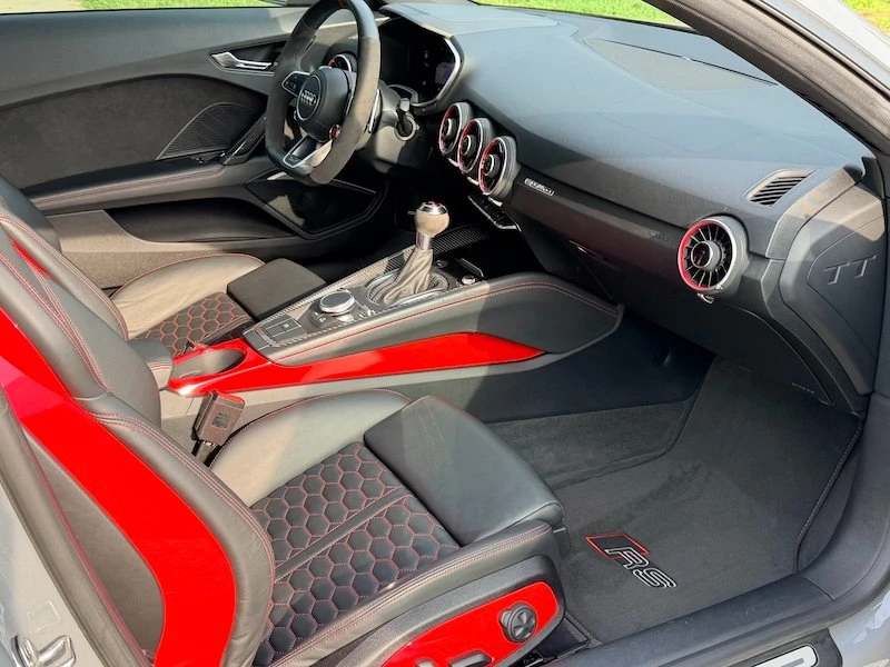 2020 Audi TT RS Mk3 - Image 19 of 20
