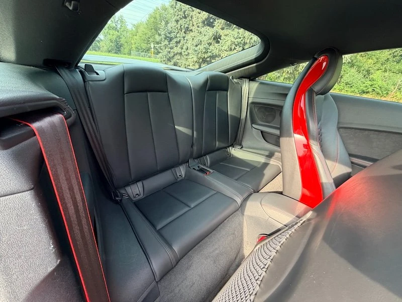 2020 Audi TT RS Mk3 - Image 20 of 20