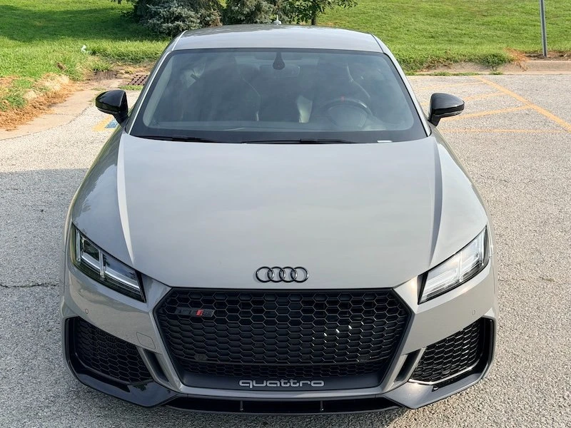 2020 Audi TT RS Mk3 - Image 5 of 20