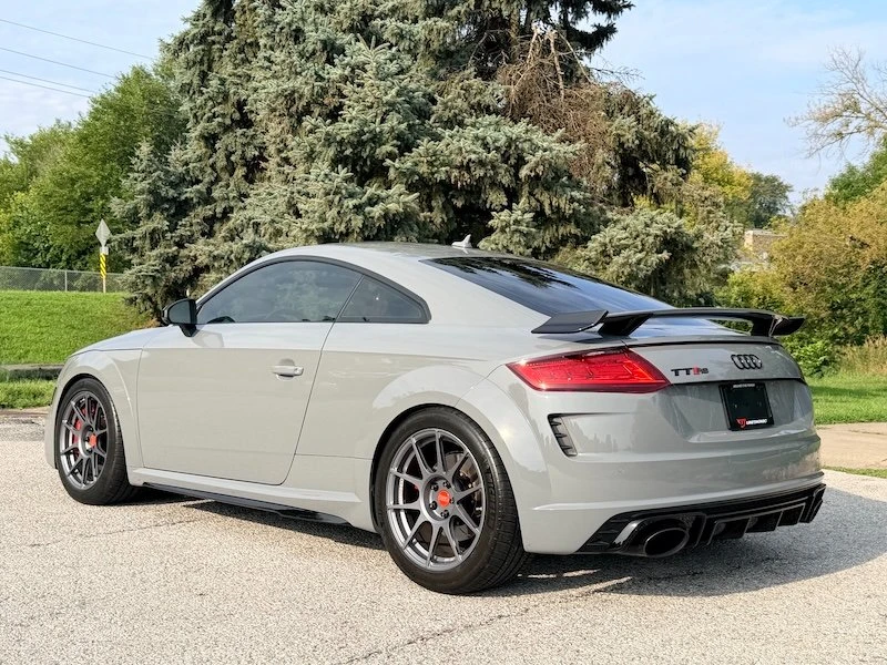 2020 Audi TT RS Mk3 - Image 3 of 20