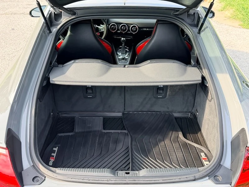 2020 Audi TT RS Mk3 - Image 14 of 20