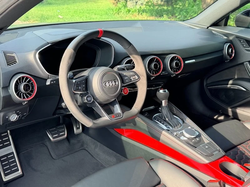 2020 Audi TT RS Mk3 - Image 13 of 20