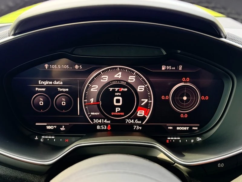 2020 Audi TT RS Mk3 - Image 16 of 20