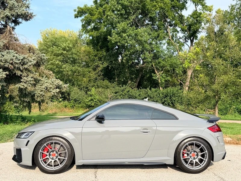 2020 Audi TT RS Mk3 - Image 2 of 20