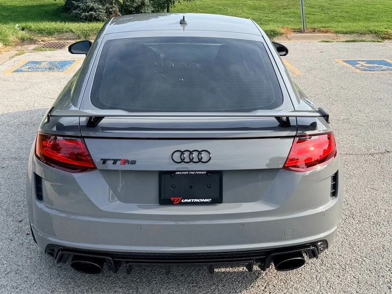 2020 Audi TT RS Mk3 - Image 7 of 20