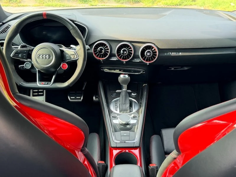 2020 Audi TT RS Mk3 - Image 15 of 20