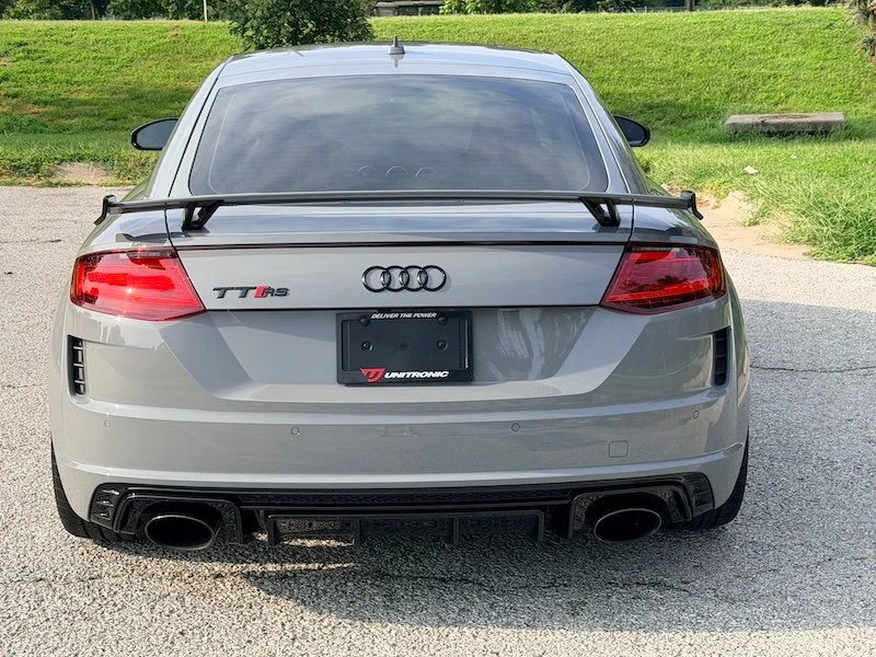 2020 Audi TT RS Mk3 - Image 4 of 20