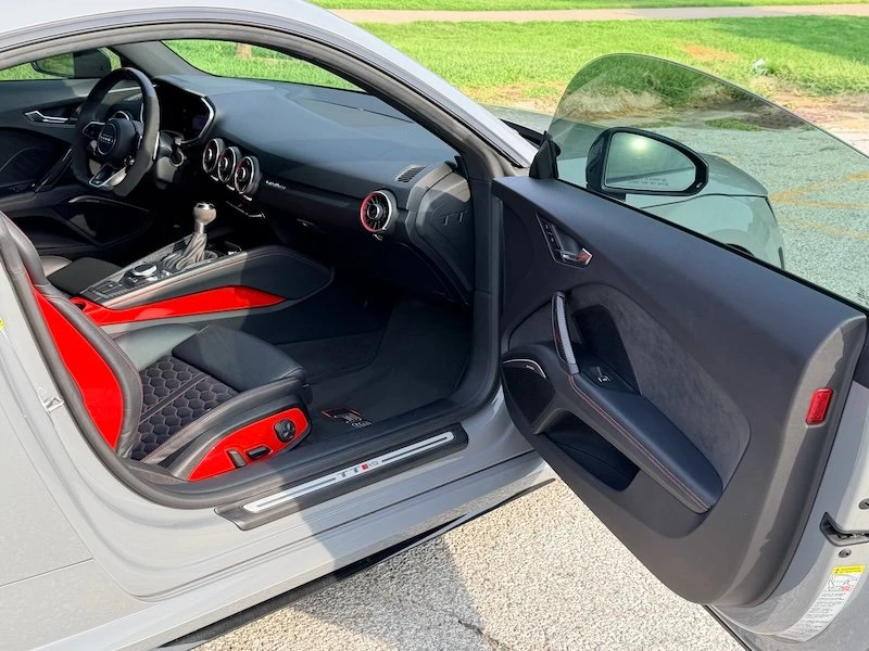2020 Audi TT RS Mk3 - Image 18 of 20