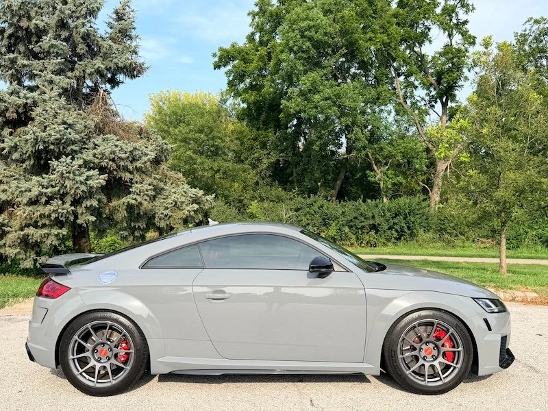2020 Audi TT RS Mk3 - Image 8 of 20