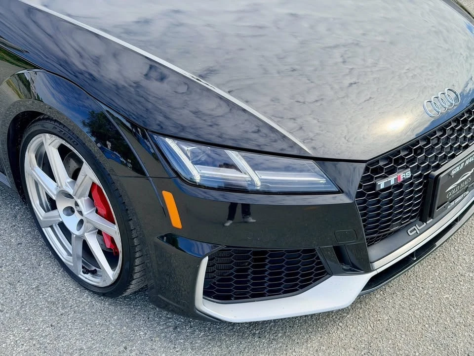 2020 Audi TT RS Mk3 - Image 4 of 20