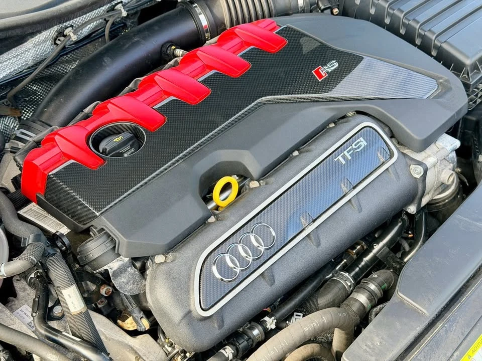 2020 Audi TT RS Mk3 - Image 13 of 20