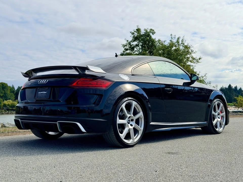 2020 Audi TT RS Mk3 - Image 11 of 20