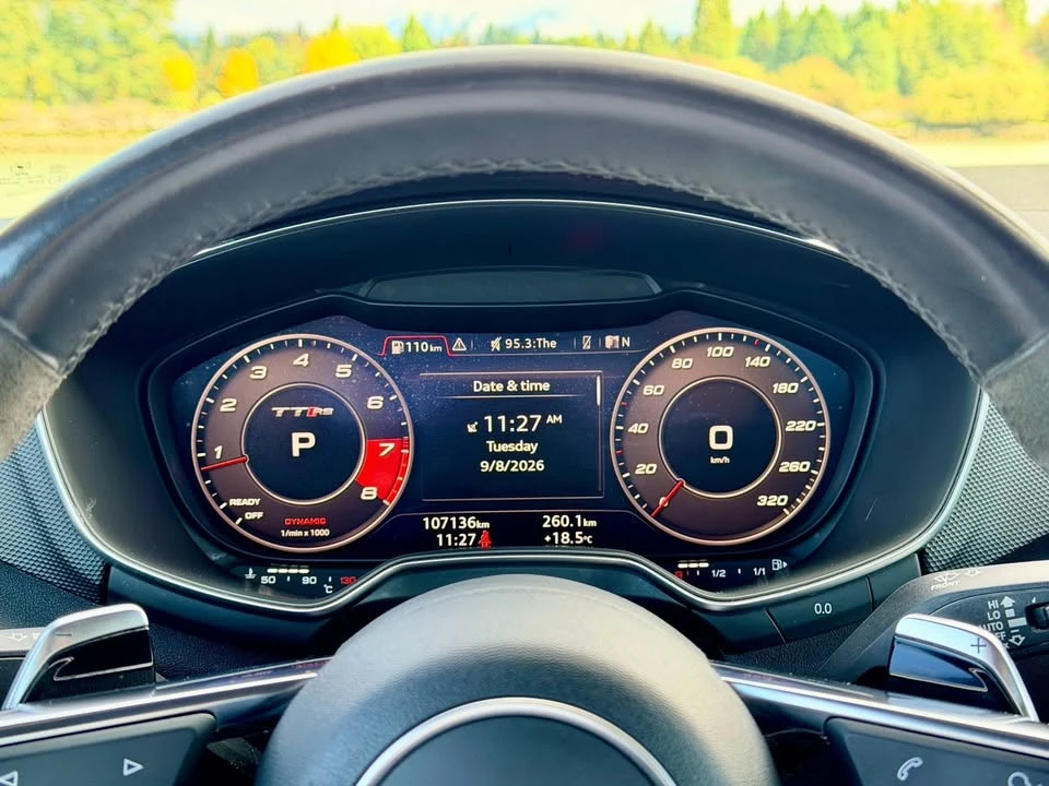 2020 Audi TT RS Mk3 - Image 20 of 20