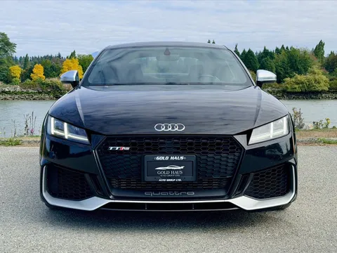 2020 Audi TT RS Mk3 - Image 2 of 20