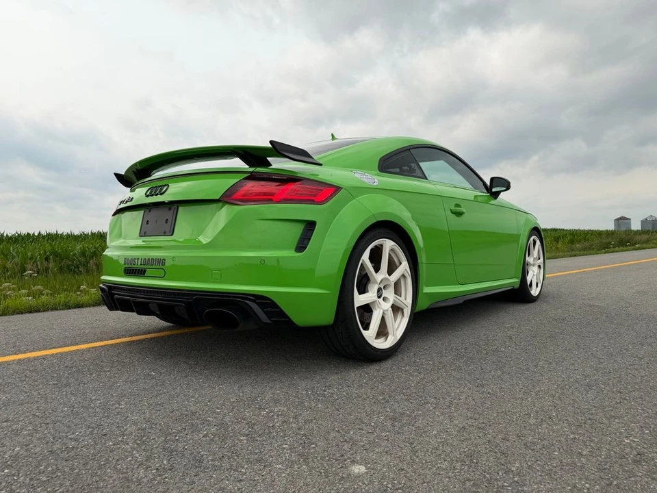 2020 Audi TT RS Mk3 - Image 14 of 25