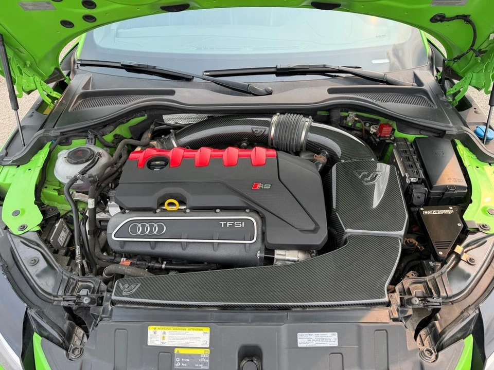 2020 Audi TT RS Mk3 - Image 25 of 25