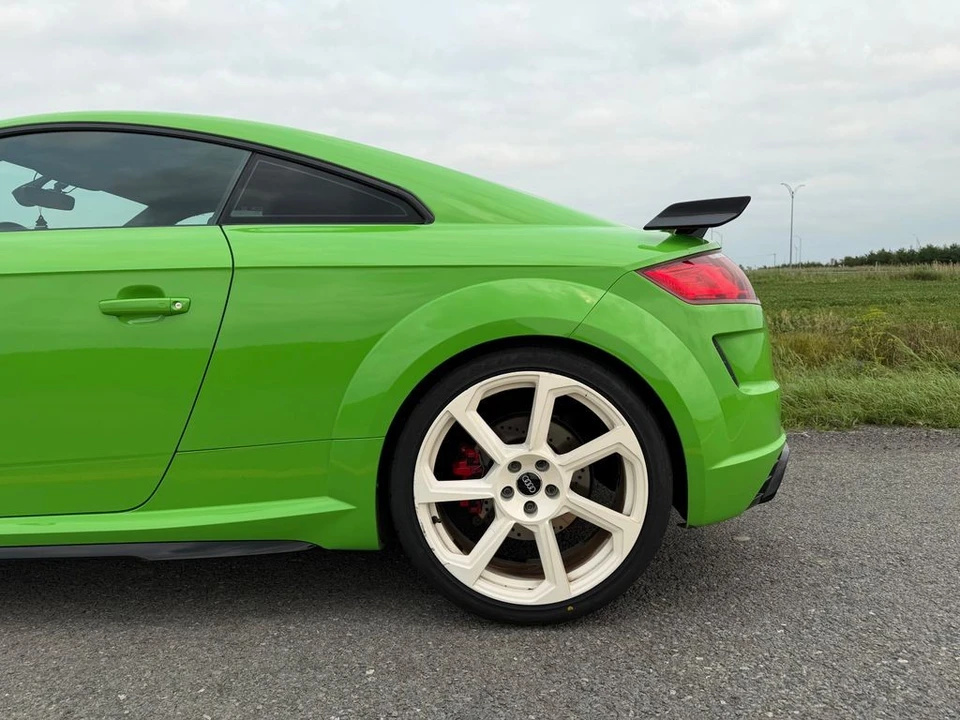 2020 Audi TT RS Mk3 - Image 4 of 25