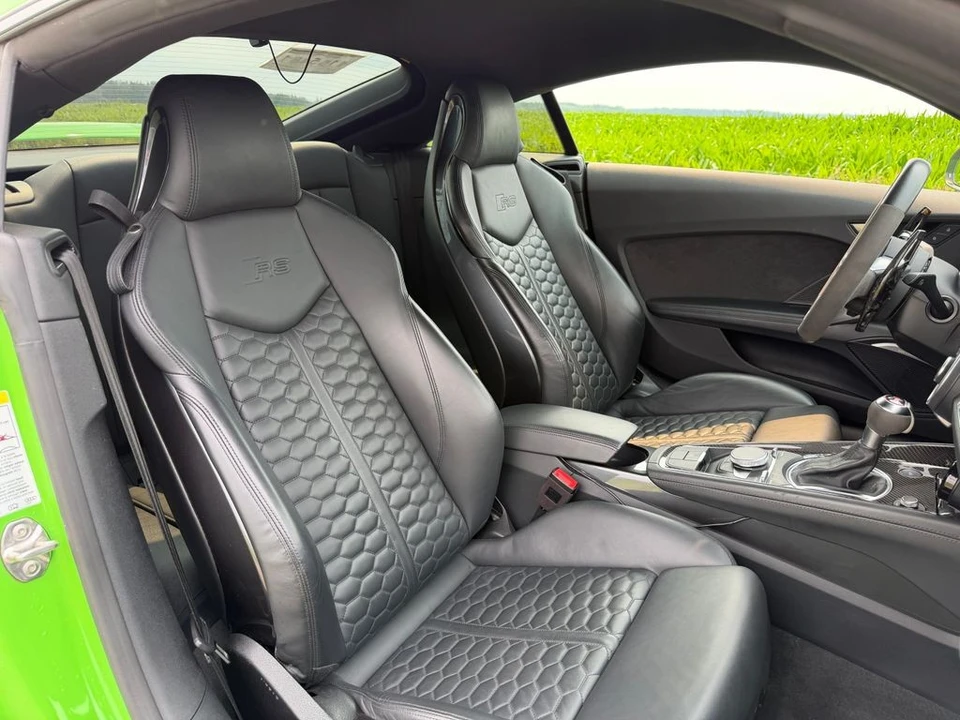 2020 Audi TT RS Mk3 - Image 16 of 25