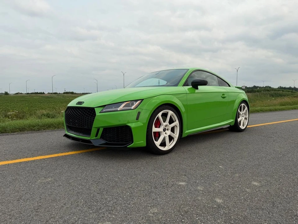 2020 Audi TT RS Mk3 - Image 6 of 25