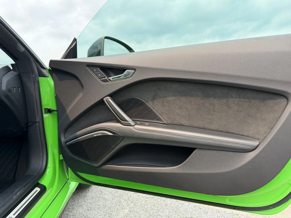 2020 Audi TT RS Mk3 - Image 18 of 25