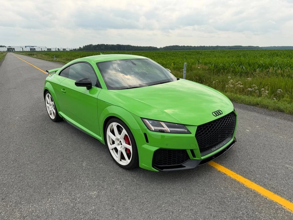 2020 Audi TT RS Mk3 - Image 10 of 25