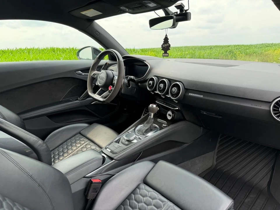 2020 Audi TT RS Mk3 - Image 17 of 25