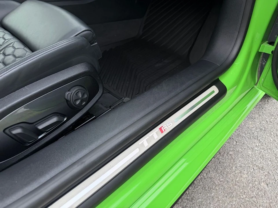 2020 Audi TT RS Mk3 - Image 19 of 25
