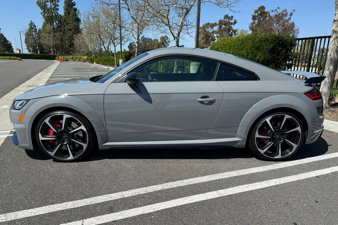 2020 Audi TT RS Mk3 - Image 3 of 31