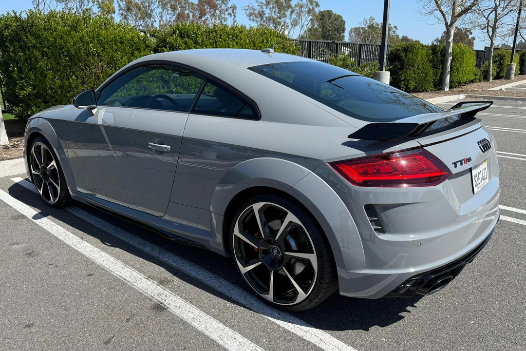 2020 Audi TT RS Mk3 - Image 4 of 31