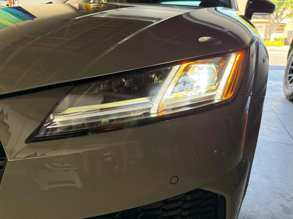 2020 Audi TT RS Mk3 - Image 17 of 31