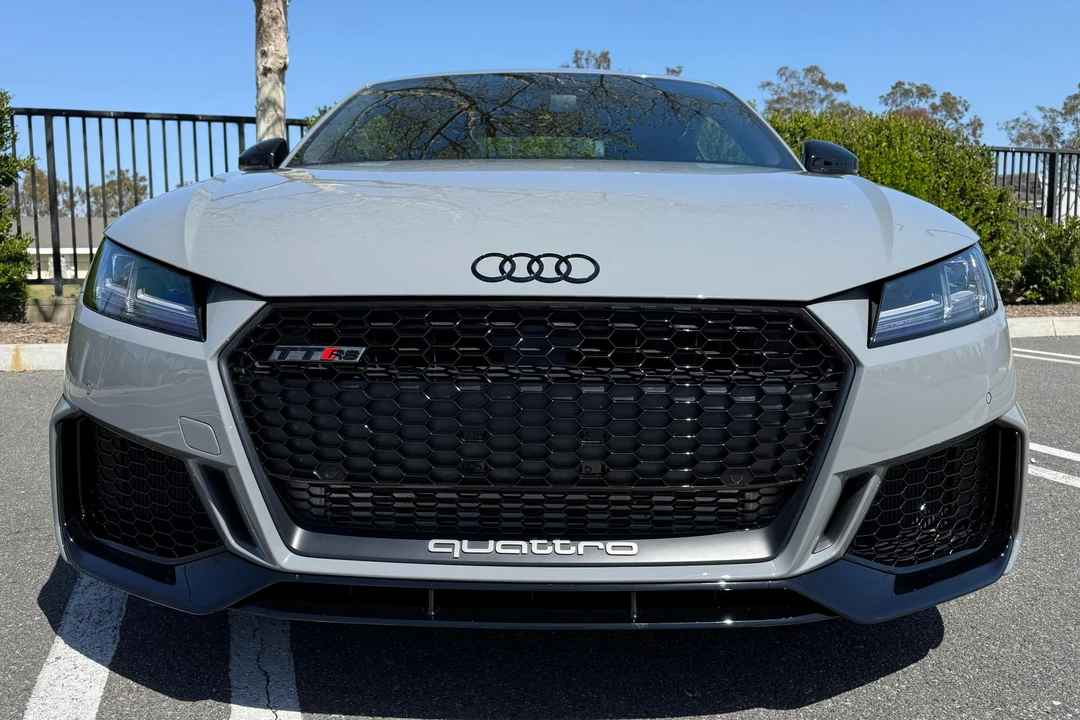 2020 Audi TT RS Mk3 - Image 2 of 31