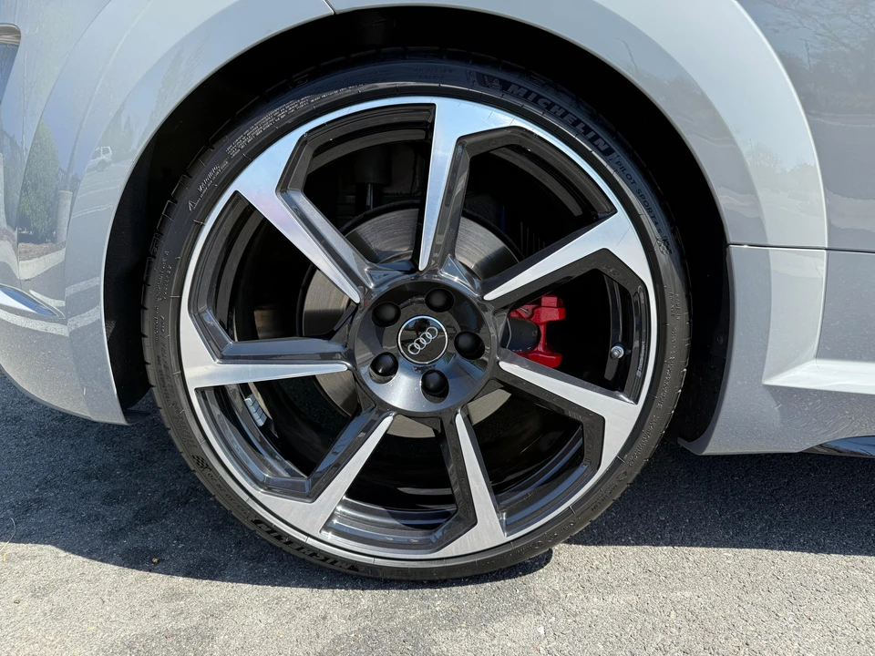 2020 Audi TT RS Mk3 - Image 30 of 31