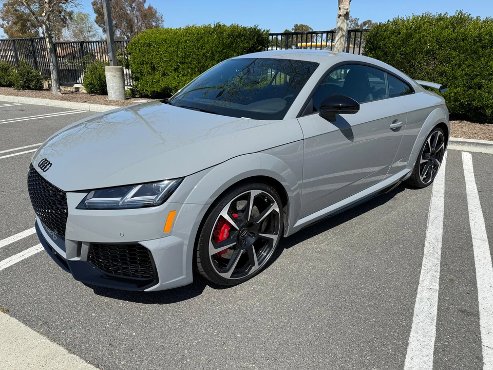 2020 Audi TT RS Mk3 - Image 7 of 31
