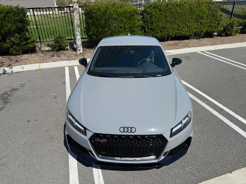 2020 Audi TT RS Mk3 - Image 6 of 31