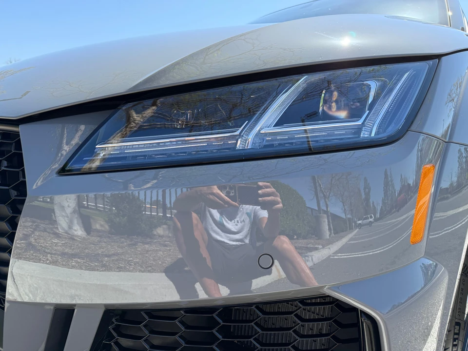 2020 Audi TT RS Mk3 - Image 18 of 31