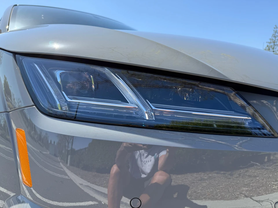 2020 Audi TT RS Mk3 - Image 13 of 31