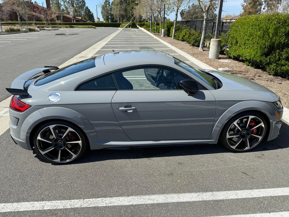 2020 Audi TT RS Mk3 - Image 11 of 31