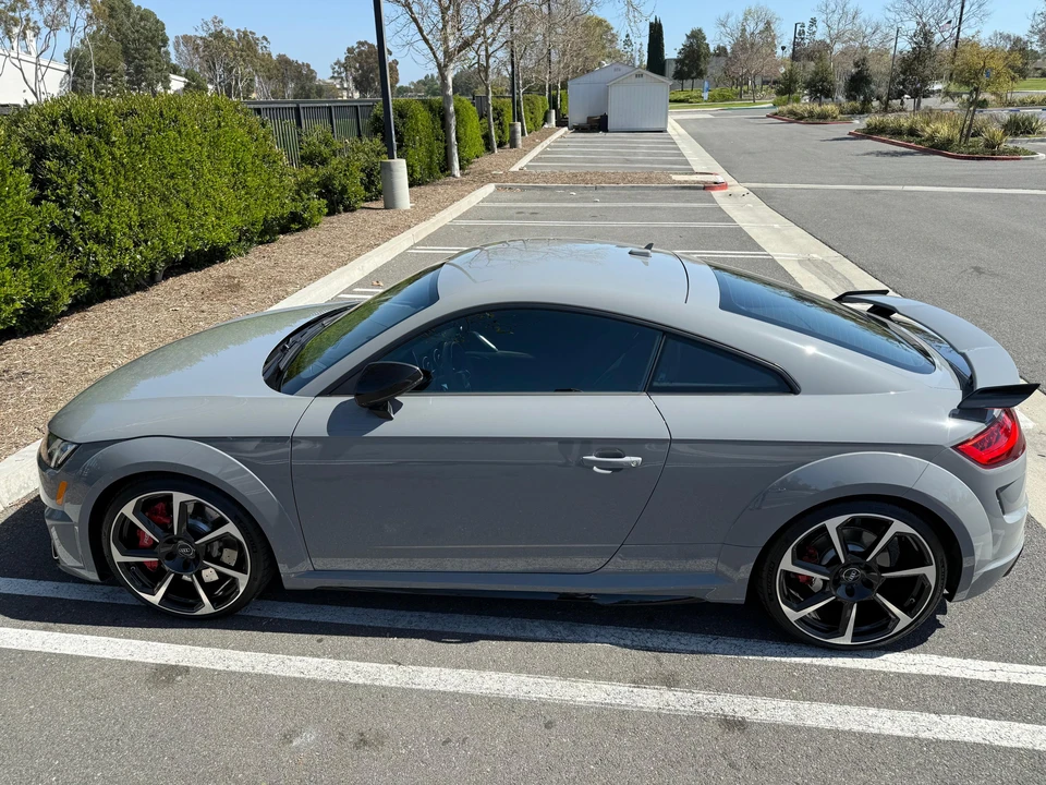 2020 Audi TT RS Mk3 - Image 8 of 31