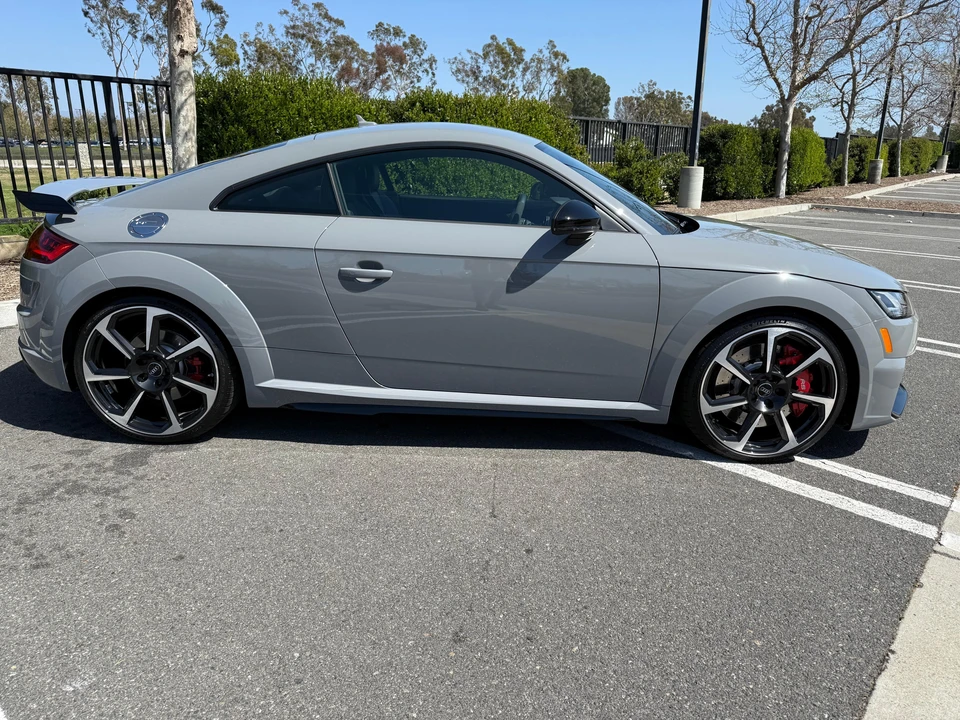 2020 Audi TT RS Mk3 - Image 12 of 31